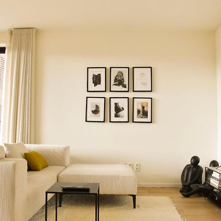 Close To Pukkelpop - Your Room With A View Hasselt Exterior foto